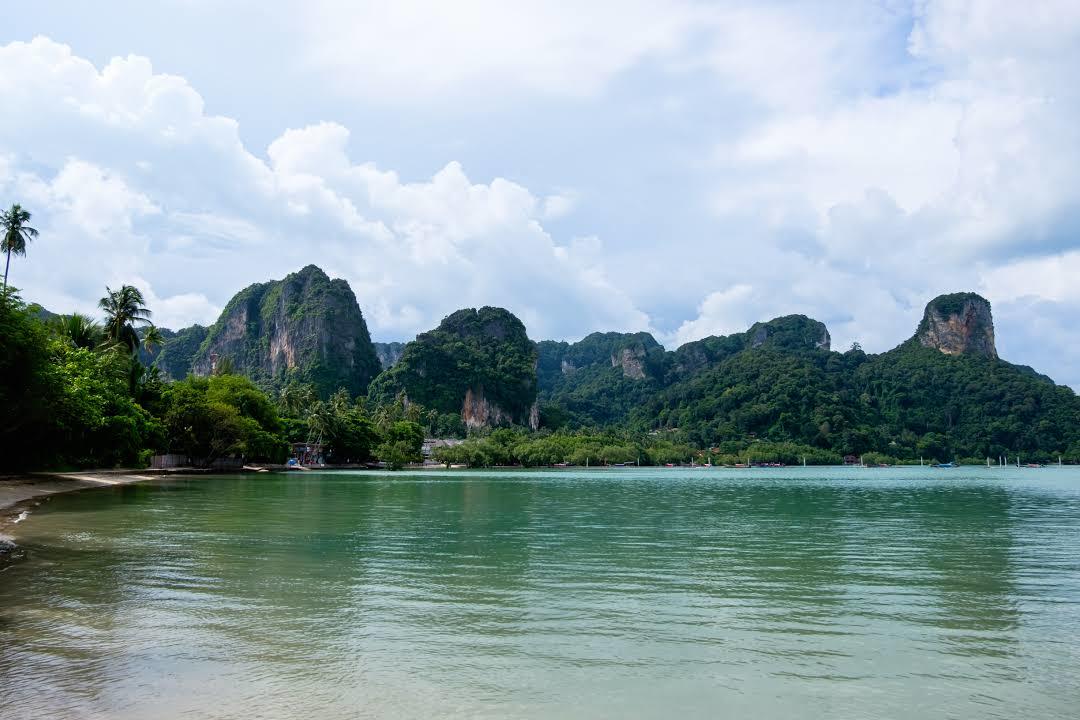 Nopparat Thara strand