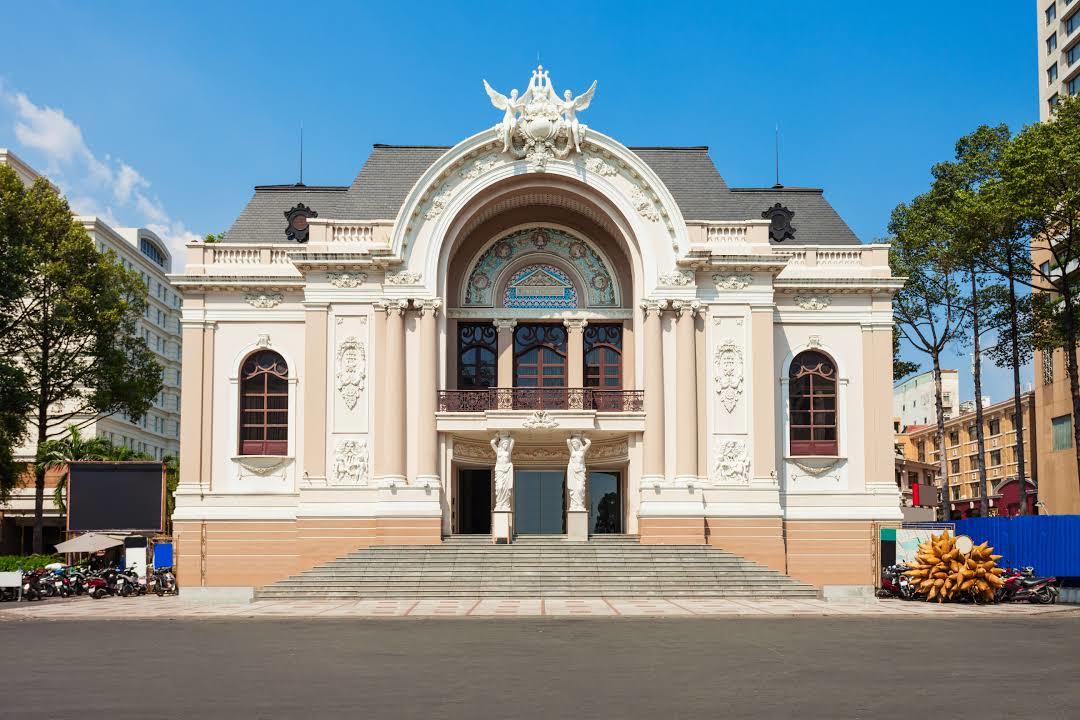 Ópera de Saigón