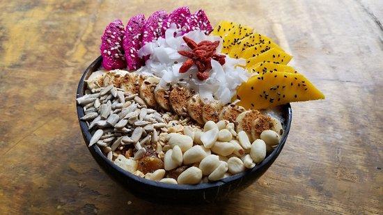 Aura Bowls
