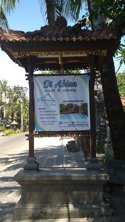 Di Abian Warung
