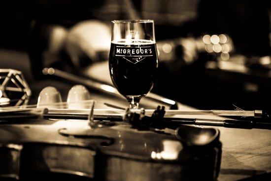 MacGregor's Bar