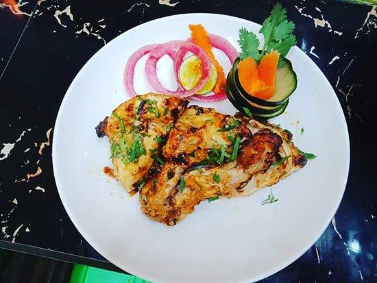 Indian Restaurant Punjabi Tadka Bali