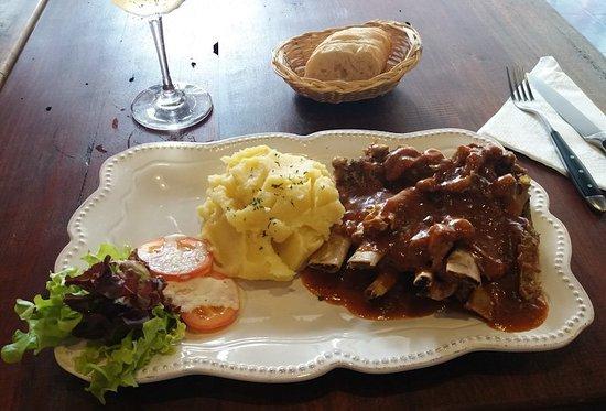 Buakao Bistro