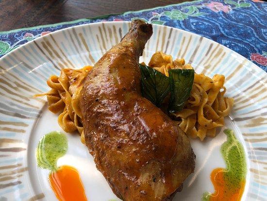 Chao Lay Restaurant