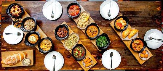 El Loco Tapasbar