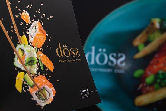 Doss
