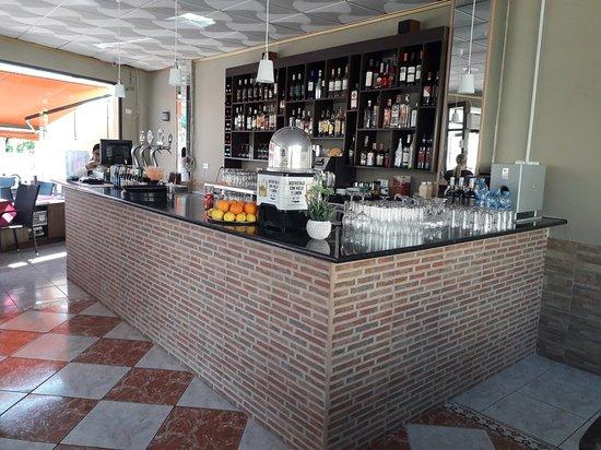 Ocean International Restaurante