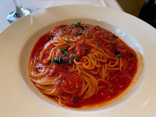 Pasta Mia East