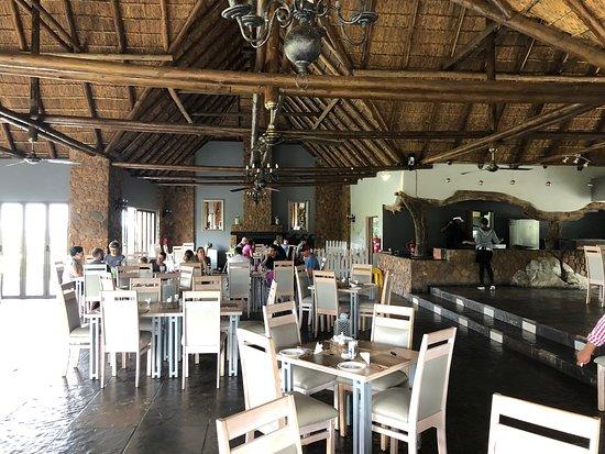 La Fera Restaurant