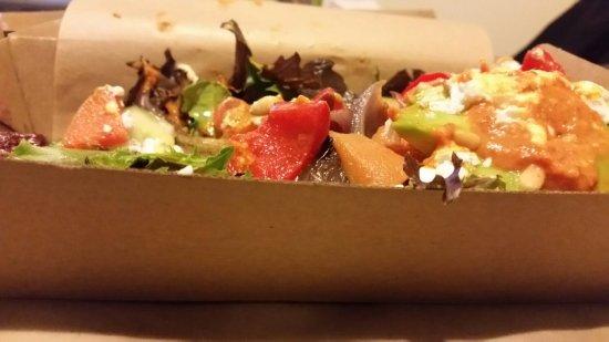 Urban Woodfire Pizza Bar