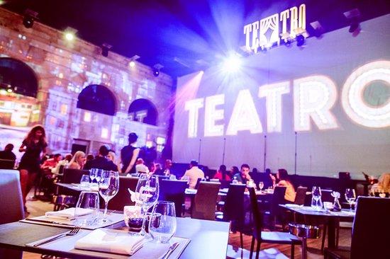 Teatro Marbella