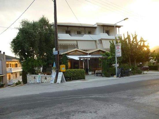 Taverna Babis