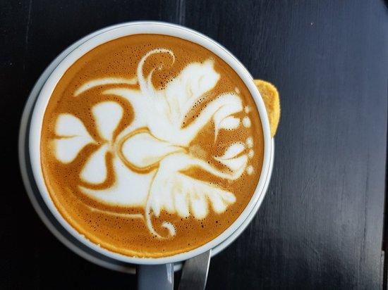 Coffee Cutters