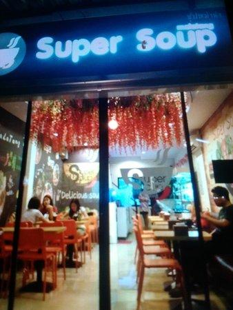 Super Soup