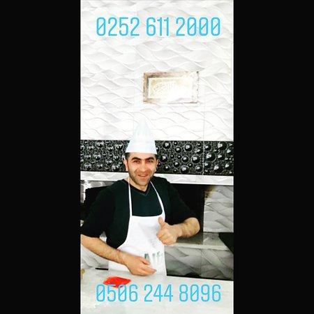 Kadir Usta Pide ve Kebap Salonu