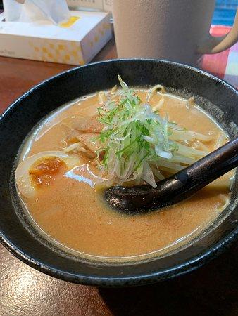 Hokkaido Ramen Daichi