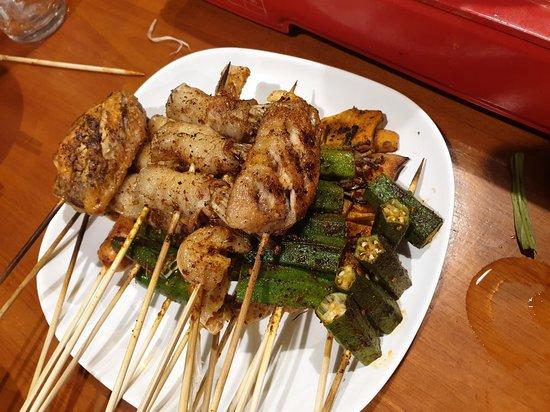 Chefwayz Mala