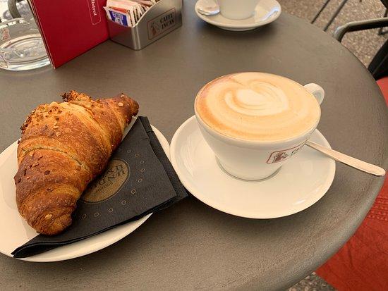 Caffe Incas