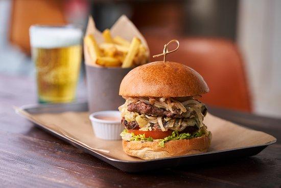 The Collective Bar & Kitchen