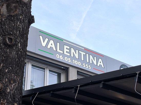 Valentina Pizza