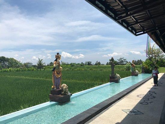 Semar Kuning Restaurant