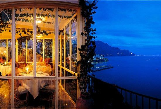 Glicine Restaurant