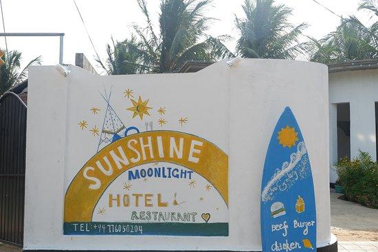 Sunshine & Moonlight