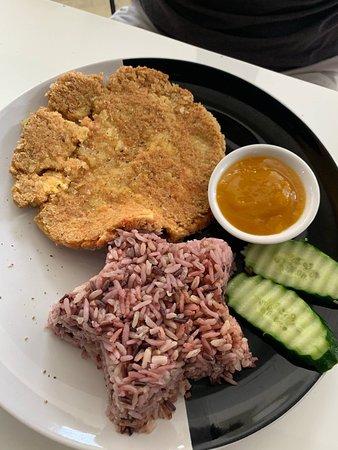 Ama Vegan Kitchen