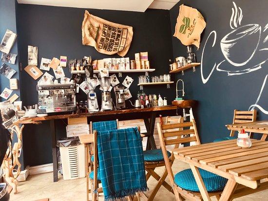 Coffee Lab_br