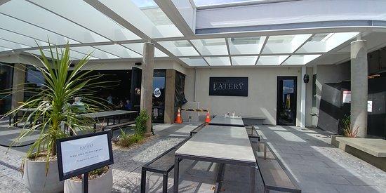 The Eatery At Eastridge