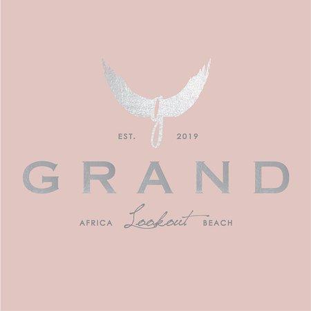 Grand Africa Lookout Beach