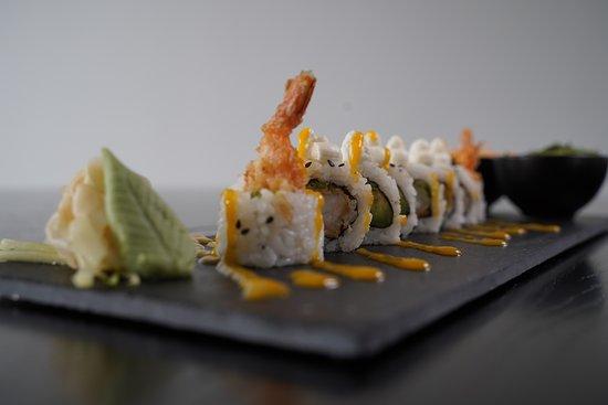 Nagai Sushi