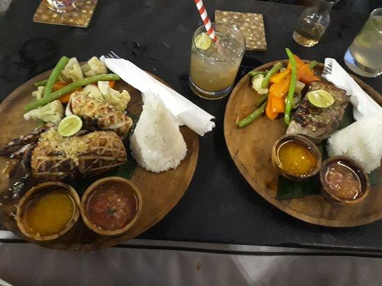 Colibri Grill & Bar