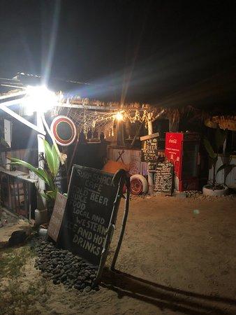 Surf Shack Cafe
