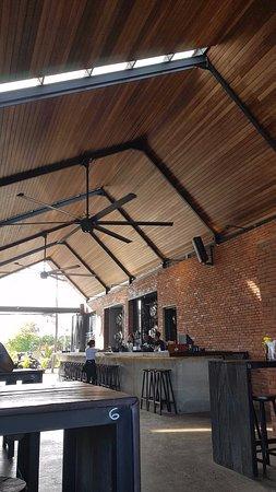 Black Sand Brewery