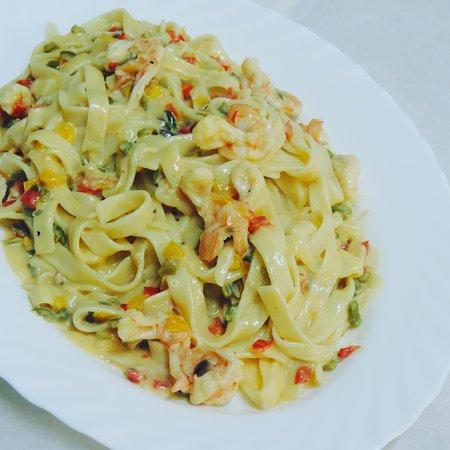 Mama Delicious Limited