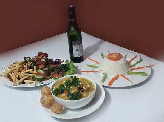 Helen's restaurant