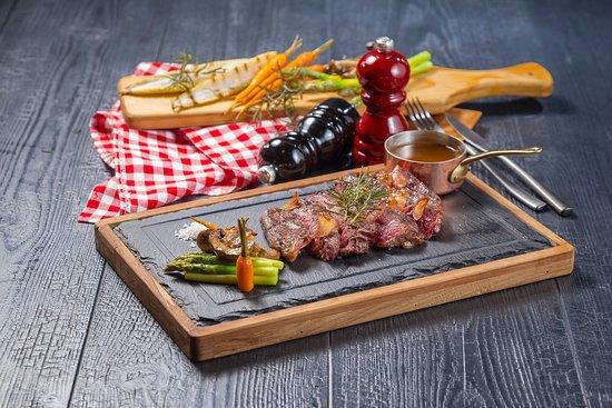 Mad Cow Vimala Hills