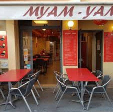 Myam Yam
