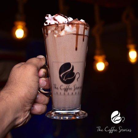 The Coffee Stories