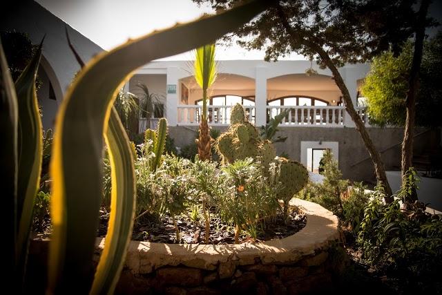 Hostal Restaurante la Torre