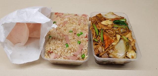 Malay Paradise Restaurant