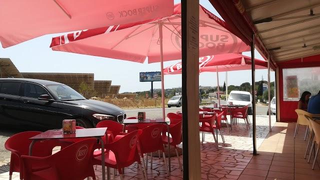 Snack Bar Guerreiro