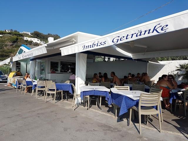 La Rondinella Da Anna