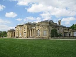 Heaton Hall