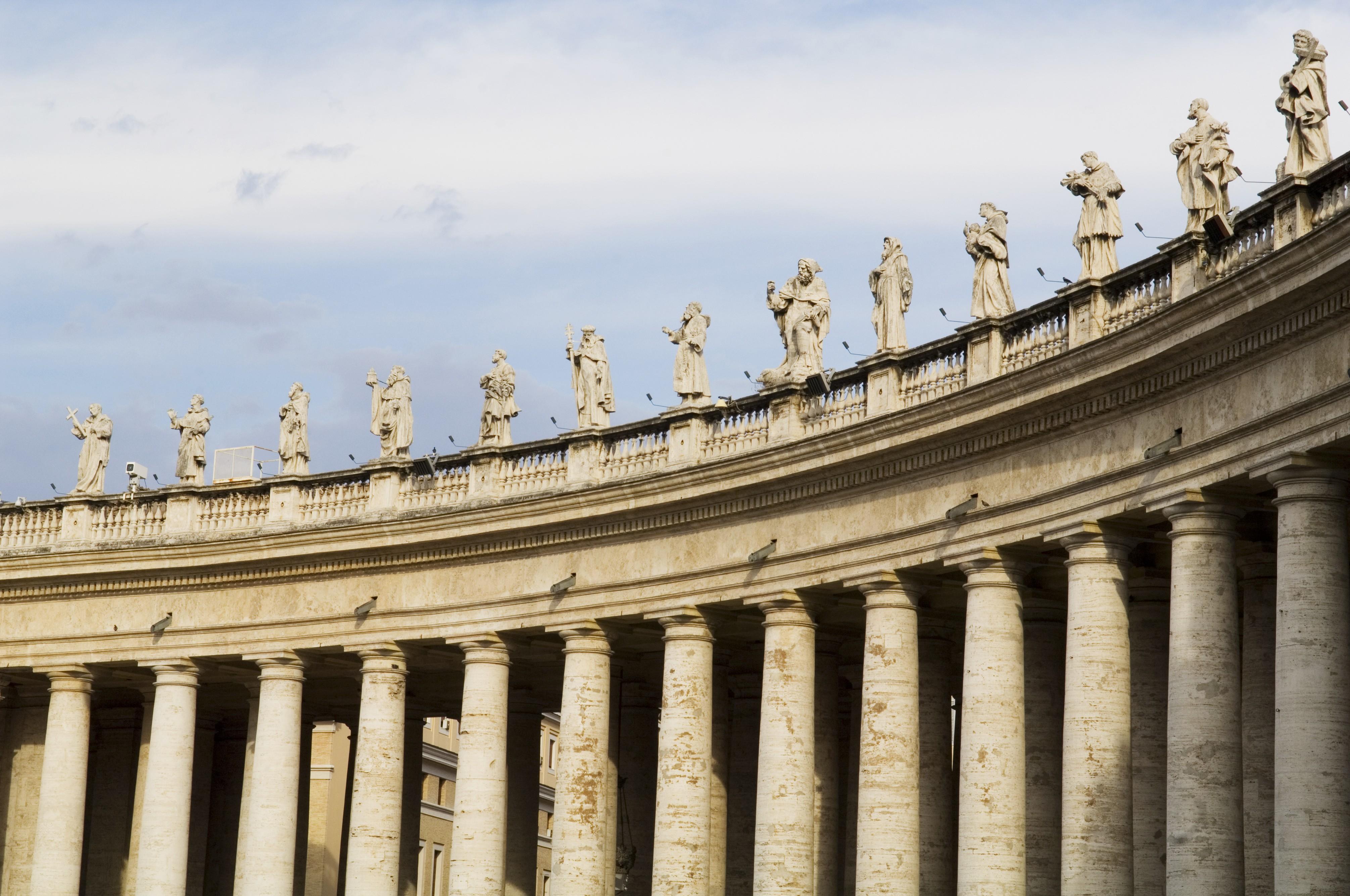 Praça de São Pedro