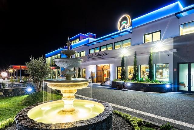 Restaurante Quinta Estacao