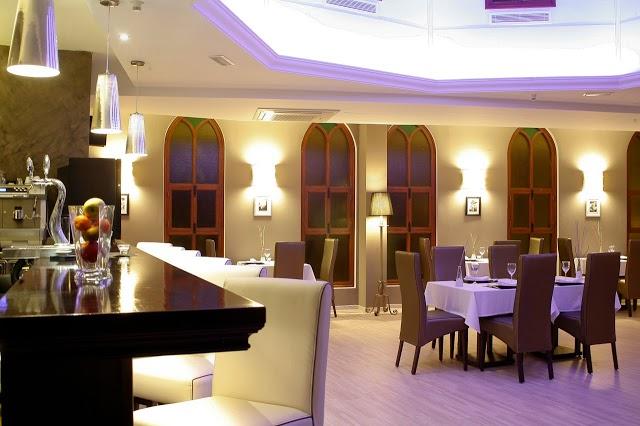 Restaurante Chiesa