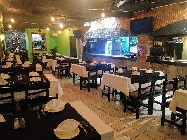 El Peregrino Restaurant Bar