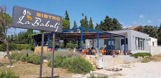 La Babulj bistro